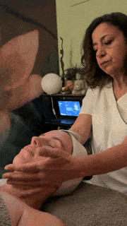 Kobido Giapponese — rituale ancestrale per viso e anima